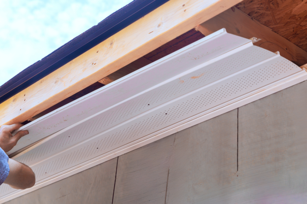 fascias