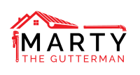 Marty the gutterman